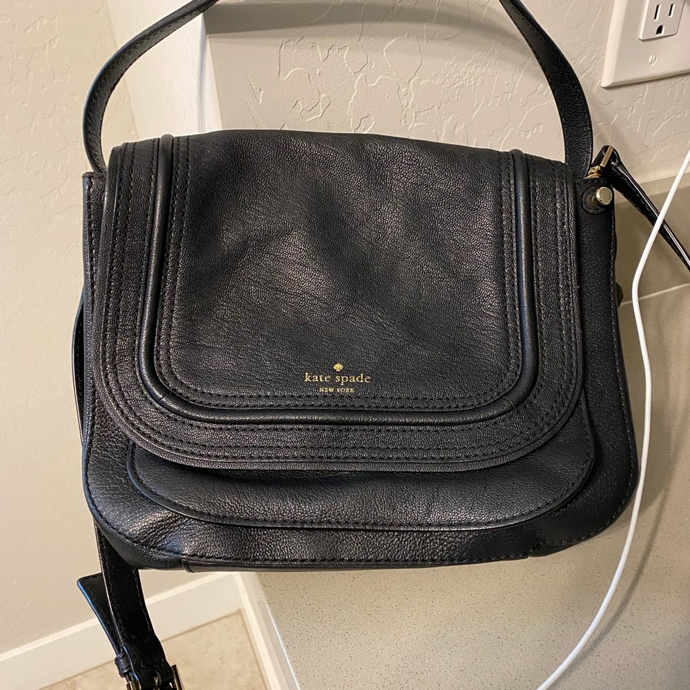Kate spade cross body